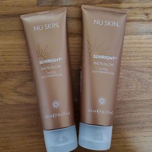 NuSkin Sunless Tanner Lotion
